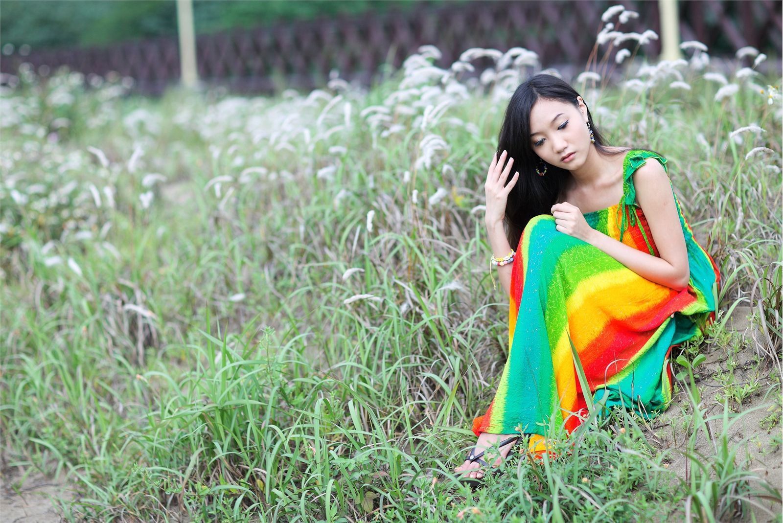 鄰家有女初長成 beautyleg系列高清美女图片